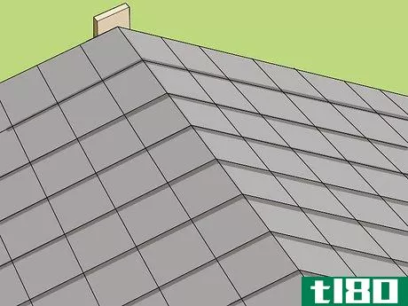 Image titled Build a Shed Roof Step 16