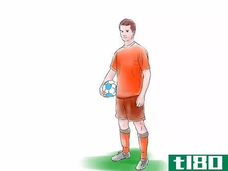 Image titled Be a Good Central Midfielder in Soccer Step 1