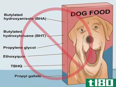 Image titled Avoid Foods Dangerous for Your Dog Step 16