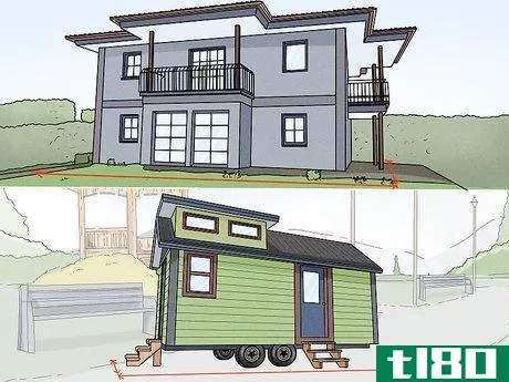 Image titled Build a Tiny House Step 4