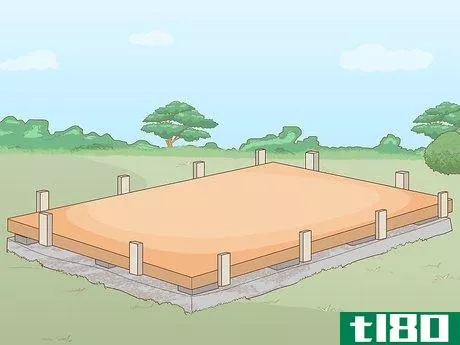 Image titled Build a Garden Shed Step 20