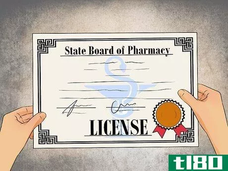 Image titled Become a Pharmacist Step 5