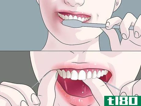Image titled Bleach Your Teeth Step 8