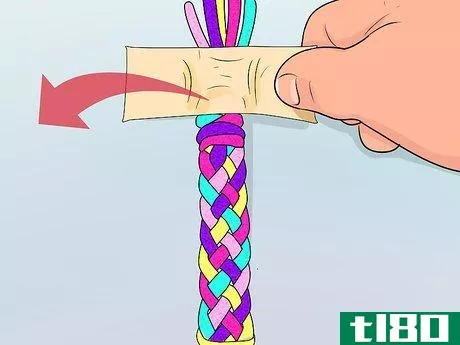 Image titled Braid String Step 26