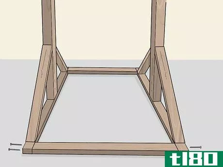 Image titled Build a Gymnastics Bar Step 12
