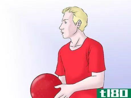 Image titled Be an Awesome Kickball Player Step 16