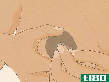 Image titled Avoid Sore Nipples While Breast Feeding Step 17