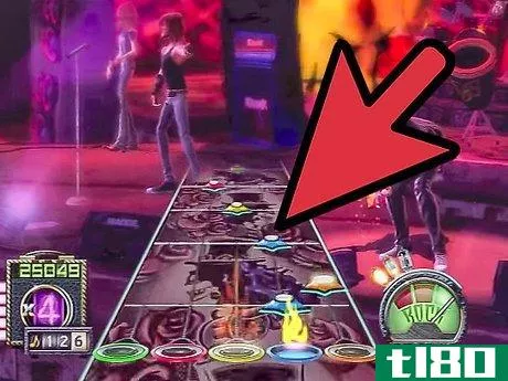 Image titled Beat "One" on Expert in Guitar Hero Step 8