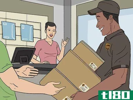 Image titled Become an Authorized Shipping Outlet for UPS Step 7