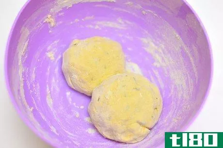 Image titled Bake Herbed Potato Bread Step 6