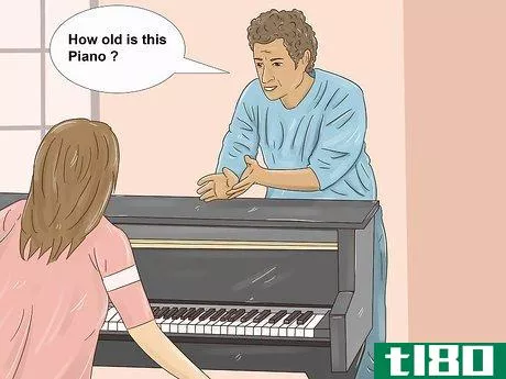 Image titled Buy a Used Piano Step 11