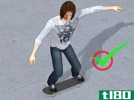 Image titled Casperflip on a Skateboard Step 10