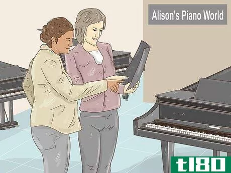 Image titled Buy a Used Piano Step 6