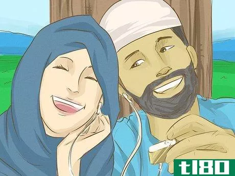 Image titled Be a Successful Muslim Husband Step 8
