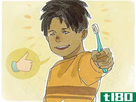 Image titled Brush Your Teeth if You're Blind or Visually Impaired Step 12