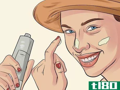 Image titled Apply a Chemical Peel Step 15