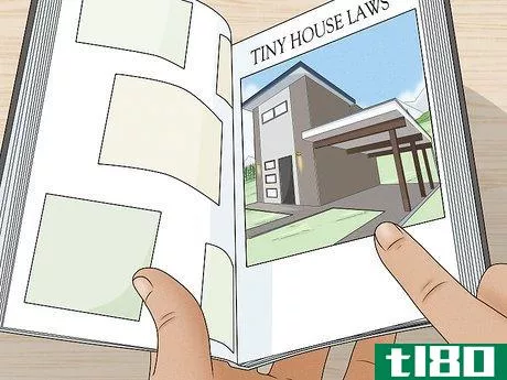 Image titled Build a Tiny House Step 16