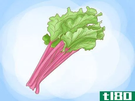Image titled Buy Rhubarb Step 2