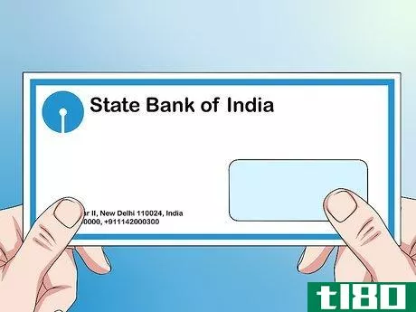 Image titled Cancel an SBI Credit Card Step 9