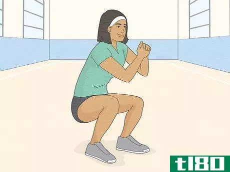 Image titled Be Good at Volleyball Step 18