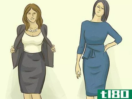 Image titled Dress Professionally Step 11
