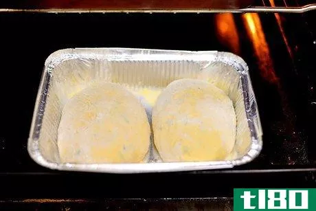 Image titled Bake Herbed Potato Bread Step 8