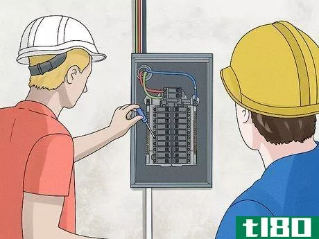 Image titled Become an Electrician in Texas Step 10