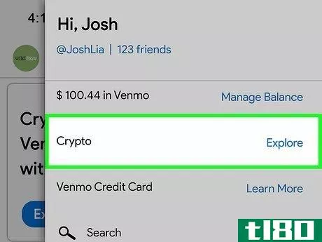 Image titled Buy Bitcoin on Venmo Step 11