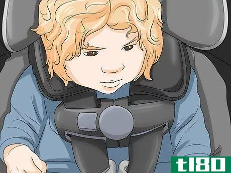 Image titled Buckle Up a Small Child Step 14