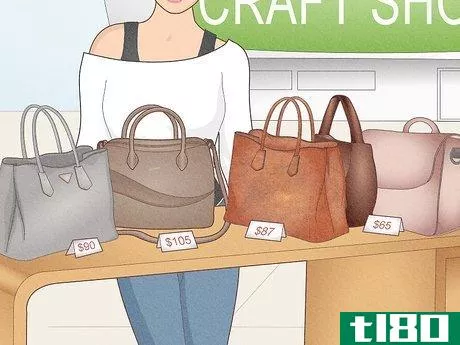Image titled Become a Handbag Designer Step 13