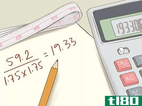 Image titled Calculate Your Body Mass Index (BMI) Step 14