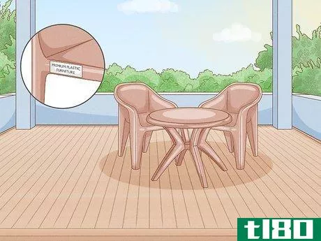 Image titled Buy Patio Furniture Step 7