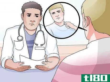 Image titled Be Honest with Your Doctor Step 14
