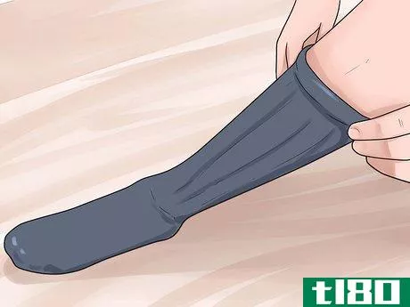 Image titled Avoid Feet and Leg Problems if Standing for Work Step 10