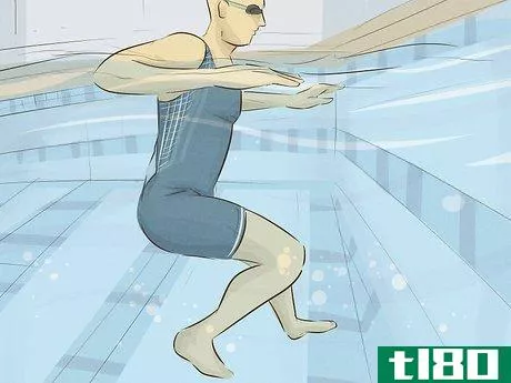 Image titled Swim Step 8