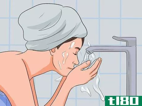 Image titled Avoid Common Hygiene Mistakes Step 8