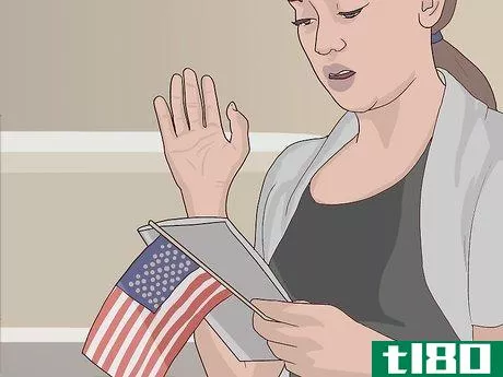 Image titled Become a US Citizen Step 17