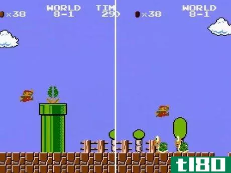 Image titled Beat Super Mario Bros. on the NES Quickly Step 29