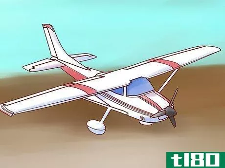 Image titled Build a Plastic Model Airplane from a Kit Step 24