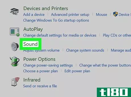 Image titled Change Audio Output on Windows Step 5