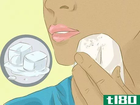 Image titled Apply Makeup During Allergy Season Step 10