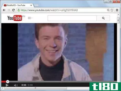 Image titled Avoid Being Rickrolled Step 6