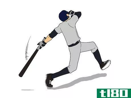 Image titled Be a Better Baseball Hitter Step 5