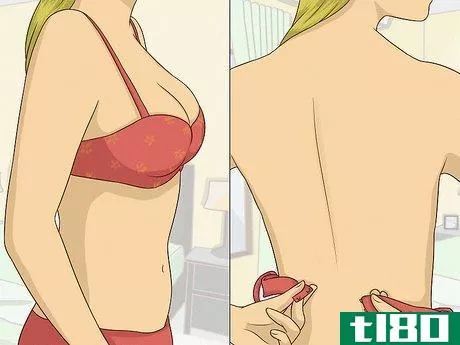 Image titled Buy a Well Fitting Bra Step 5