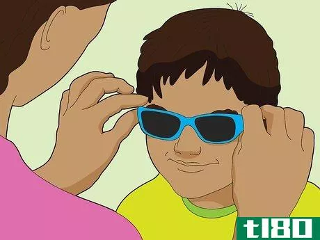 Image titled Buy Sunglasses for Toddlers Step 4