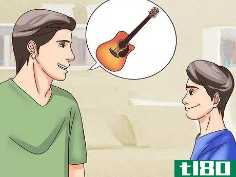 Image titled Buy a Guitar for a Child Step 2