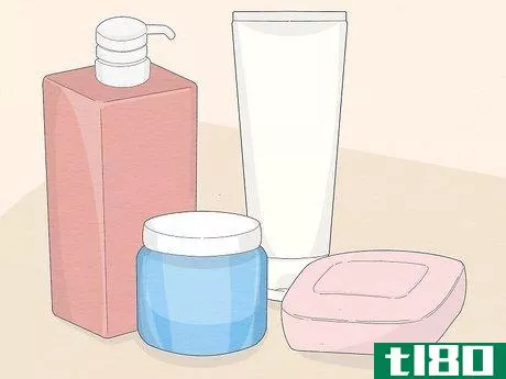 如何避免在你的护肤品中使用汞(avoid mercury in your skin products)