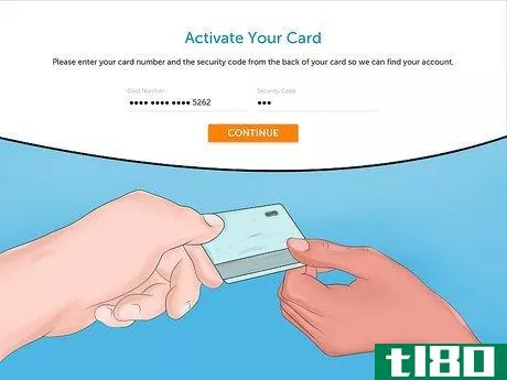 Image titled Activate Your Atm Card Step 7
