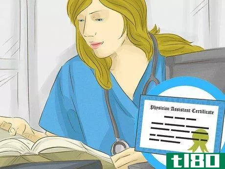 Image titled Become a Physician Assistant Step 7