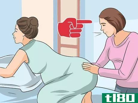 Image titled Avoid a Cesarean Section Step 3